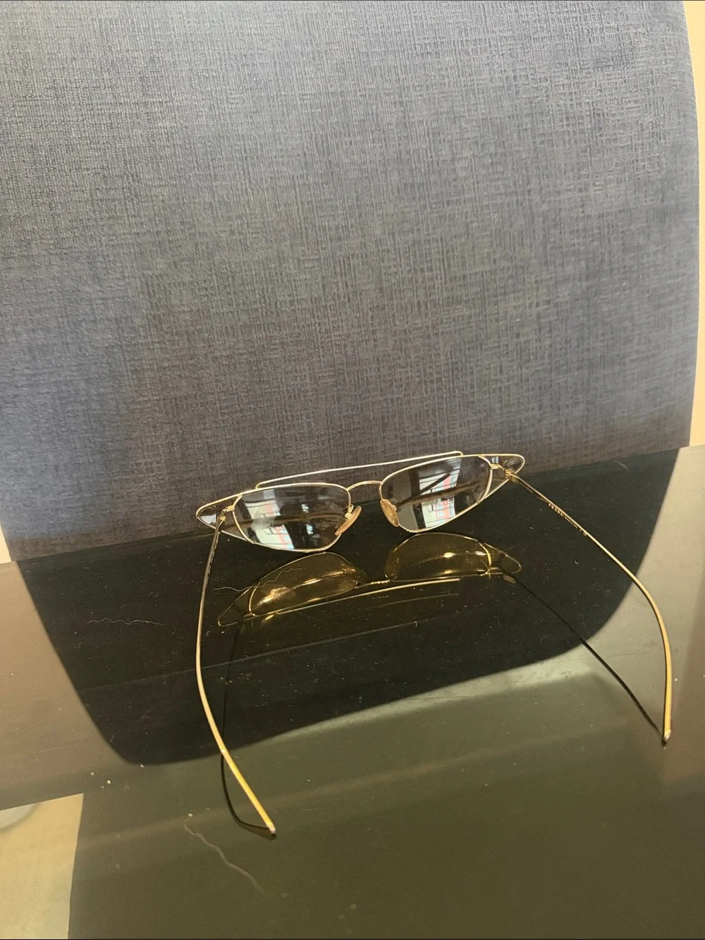 Prada Sunglasses- Women’s